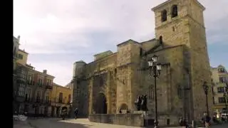 Fotos de: Zamora - Románico - Iglesia de San Juan