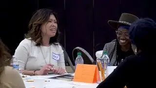 Virginia Center for Inclusive Communities
