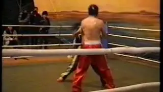Чемпионат РСЯ 1998 г  2 часть