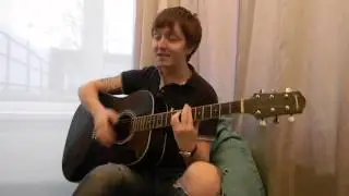Бурито - Мама (cover Илья Бухов)