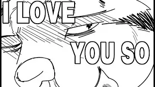 [GINGA] I Love You So - Sirius PMV