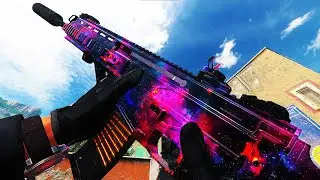 Unlocking INTERSTELLAR Camo In Modern Warfare 3!