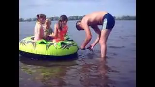 прогулка по Каме