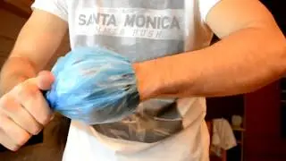 How To Remove A Festival Wristband