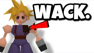 What Your Favorite Final Fantasy Game  (Probably) Says About You
