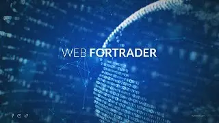 How to use Fortrader Web