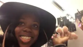 PEMBROKE LAKE MALL VLOG