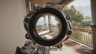 Rainbow Six Siege ! The best way to Practice !