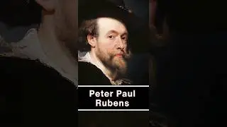 Peter Paul Rubens  