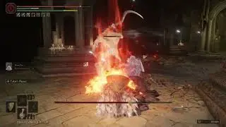 Lost Old Man VS Godskin Duo
