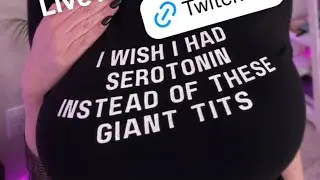 30 minutes of Bunny Ayumi Serotonin Shirt