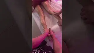 ☝️ Click the above link for full video ☝️ #massagetherapy