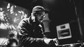 SYNKRO (Self-Titled Mag- Needle Exchange Mix) January 2019