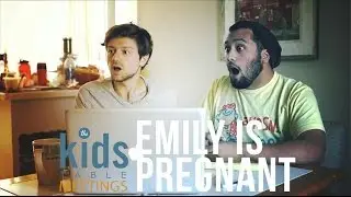 TKT Meetings: Emily Is Pregnant