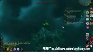 Tank Mania Shaman 1/2 - World of Warcraft