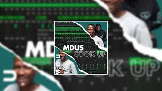AMAPIANO FL STUDIO 21 - How To Make A Awesome Song In Minutes
