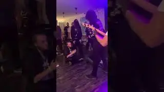 Кострома. SMG