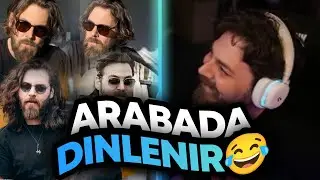 Elraenn - Kendisine Yapılan Ai Cover Şarkıları Dinliyor