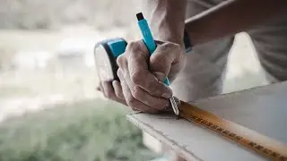 OX TUFF CARBON PENCIL