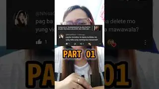 MAWAWALA DIN BA ANG EARNINGS NATIN KAPAG NAG DELETE TAYO NG VIDEO | PART 01 #shorts #youtubetips