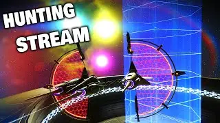 No Man's Sky Ships - Multitools Hunting Live Stream 🔴