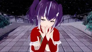 【マリ箱チャレンジ】アンドレア・オズワルド師匠【再挑戦】