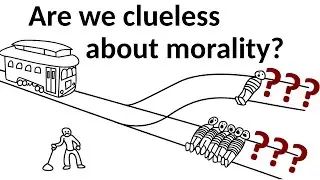 Moral Cluelessness