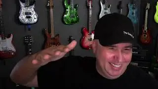 Guitars I Loved And Hated In 2023