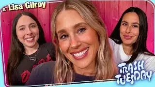 Bring Back Arranged Marriages w/ Lisa Gilroy | Ep. 182 | Trash Tuesday