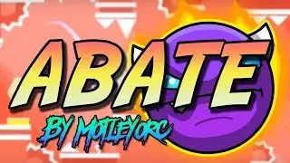 Abate by: motleyorc complete 100% EASY DEMON