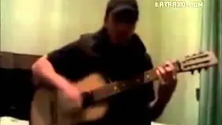Алихан Амхадов - Твоя нежная походка!mp4