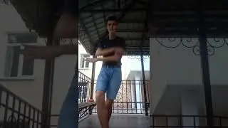 мои танцы