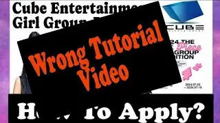 Wrong Video,  I had by mistake 😭.Sorry 🙏🏻| right tutorial video is on my YouTube Channel