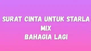 Surat Cinta Untuk Starla X Bahagia Lagi (Audio Viral Tiktok)