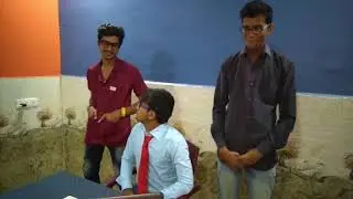 interview | funny video | desi interview | funny interview | VGROUP