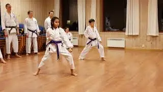 Tsunami Shotokan Karateklubb