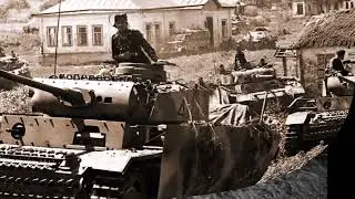 Виртуальная фотовыставка   «Эхо прошедшей войны. Прохоровское поле»