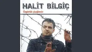 Özgürlük Çiçeğimsin