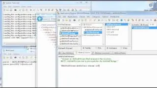 ST 4U 246: Parsing XML in VA Smalltalk