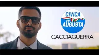 concetto Cacciaguerra elezioni comunali 2020