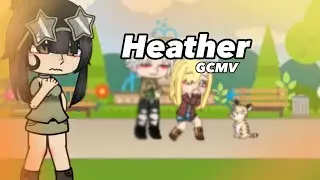 Heather//Conan gray//Gacha club//GCMV//~Miss kazami~