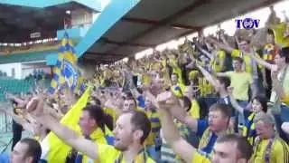 10.04.2014_Приглашаем на Гомель-БАТЭ