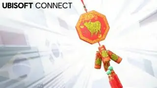 DÉFI UBISOFT PENDENTIF CHANCE SUR RAINBOW SIX SIÉGE