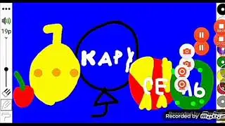 Карусель Анонсы (07.2006)