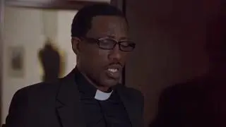 The Contractor (Full Movie) Wesley Snipes, Lena Headey (1)