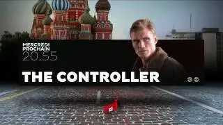 the controller mercredi prochain 20h55 nrj12 1 2 2017