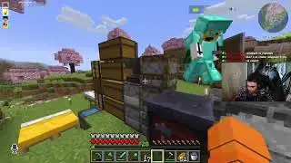 Че там? SlemCraft 5 #SC5 | !сервер (1.21)