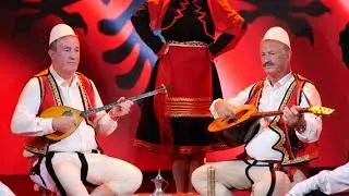 Vëllezërit Lleshi- Ne Kosovë pranvera s'ndalet (Official Video 