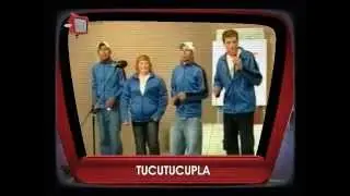 BENDITA TV - PGM 340 - Músicos que dieron la nota
