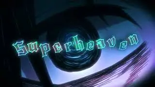 Superheaven - Youngest Daughter (Slowed + Reverb)